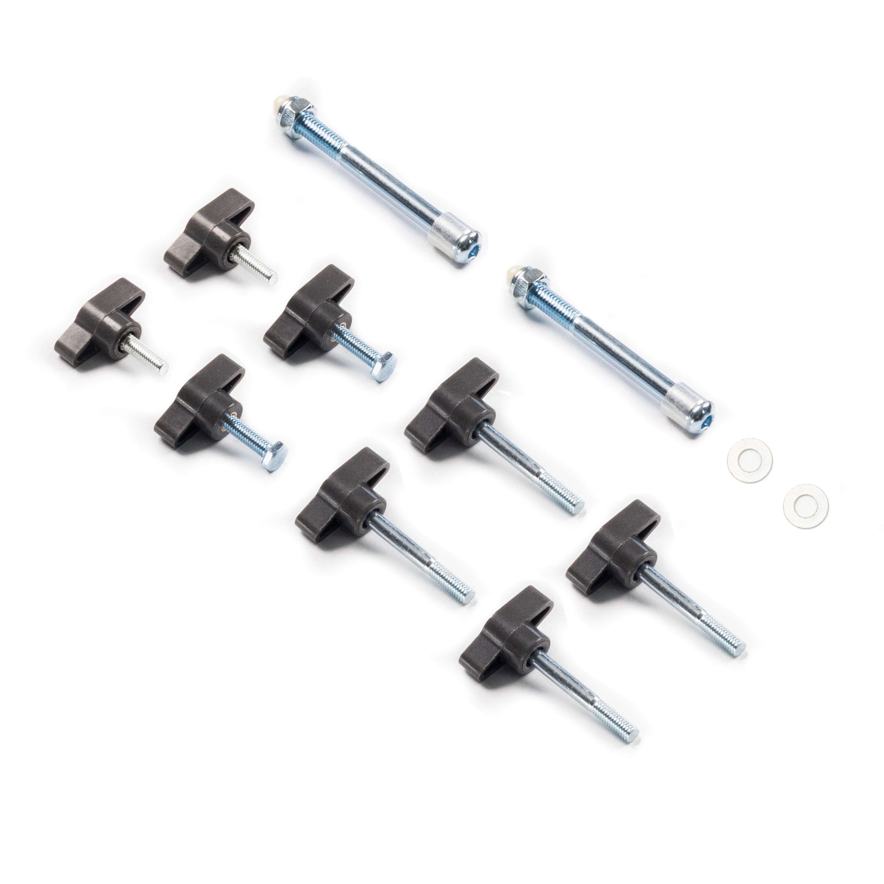 Ersatzteil: Essentials-Set für Helavo H1020 Rollatoren Serie