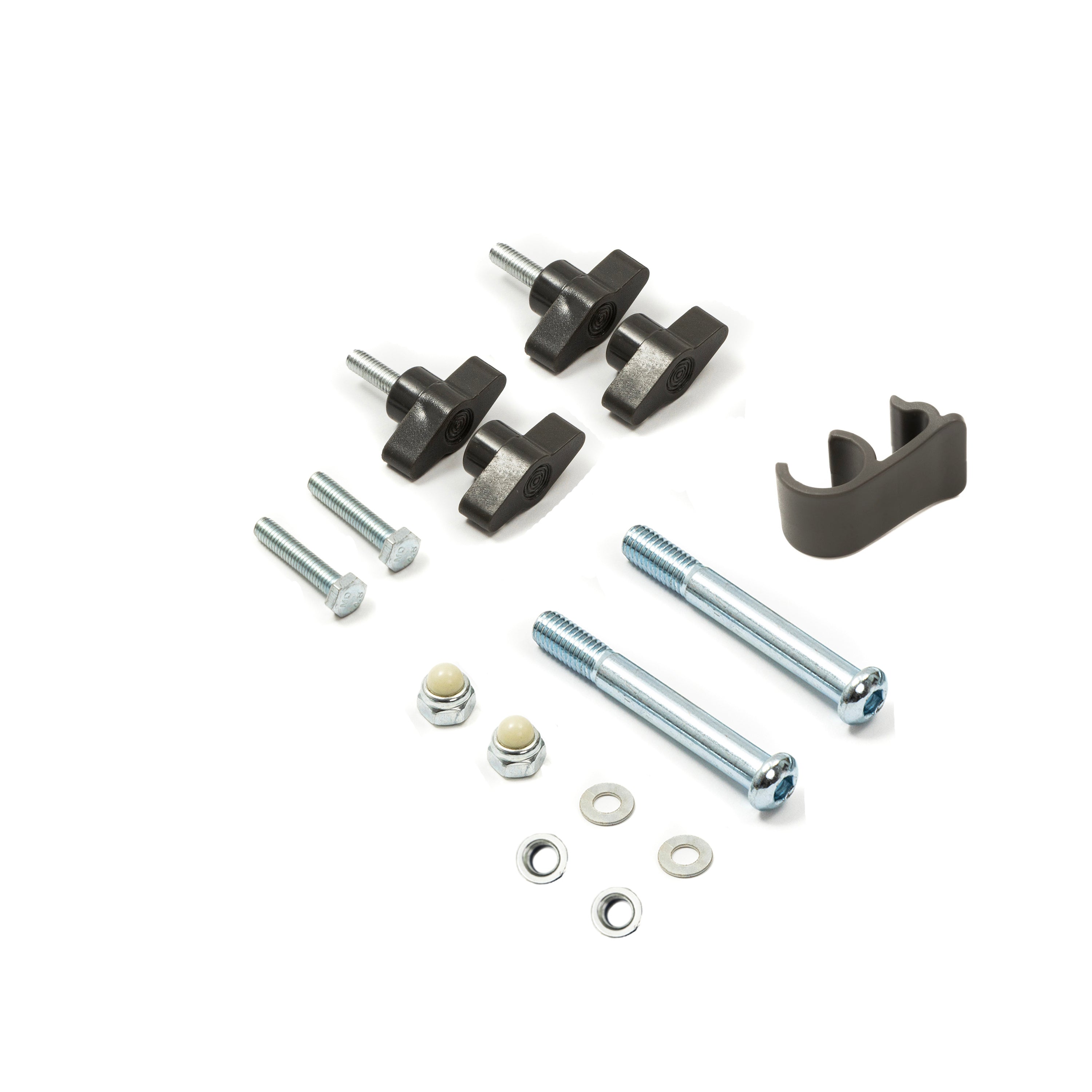 Ersatzteil: Essentials-Set für Helavo H1030 Rollatoren Serie