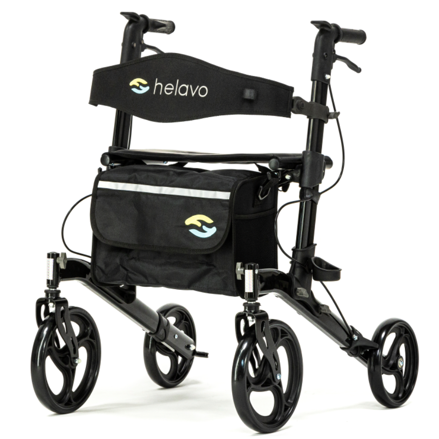Ersatzteil: Essentials-Set für Helavo H1020 Rollatoren Serie