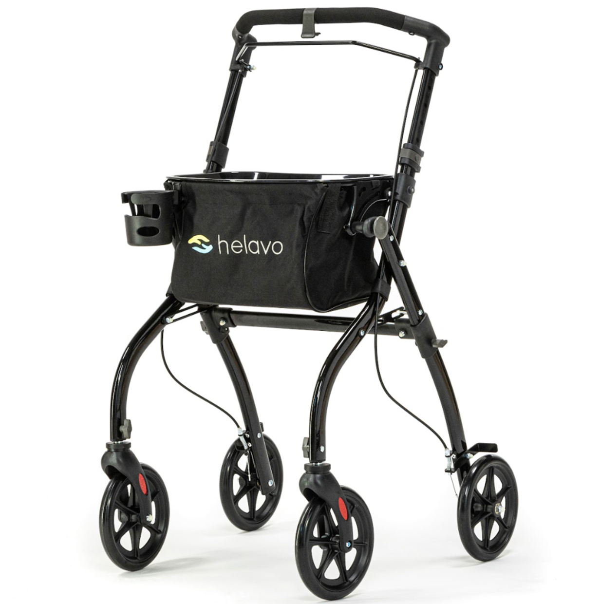 Ersatzteil: Essentials-Set für Helavo H1030 Rollatoren Serie