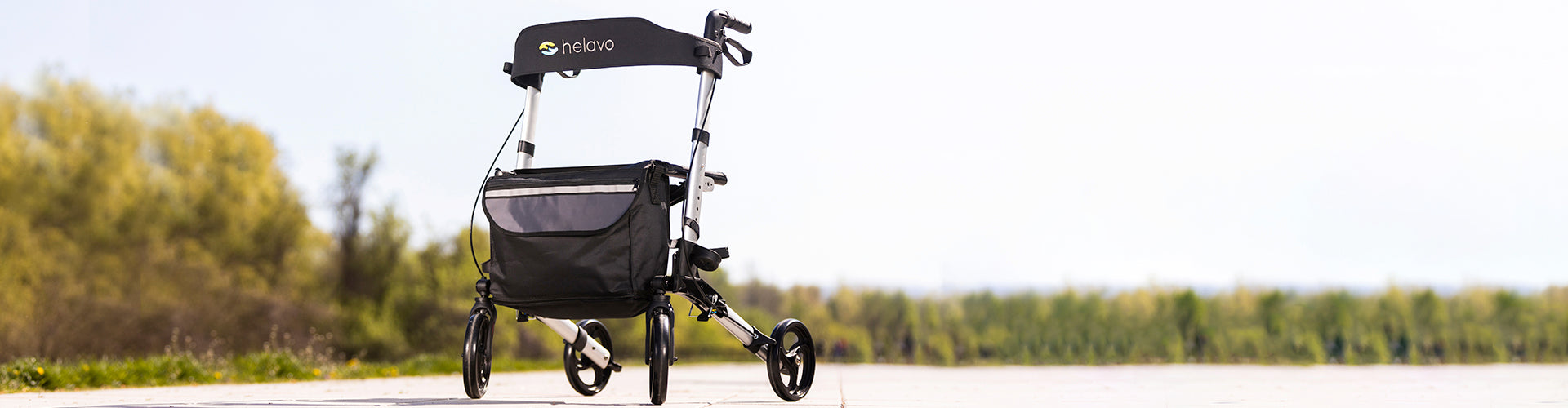 Ersatzteile Rollatoren Serie H1010