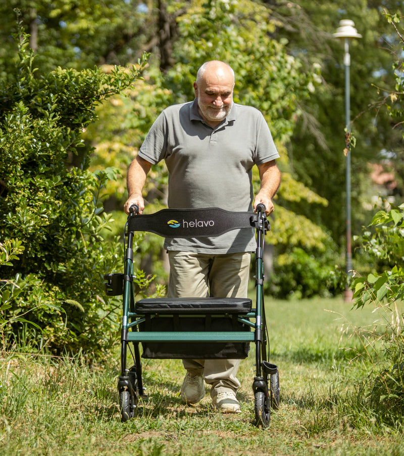 Schwerlastrollatoren