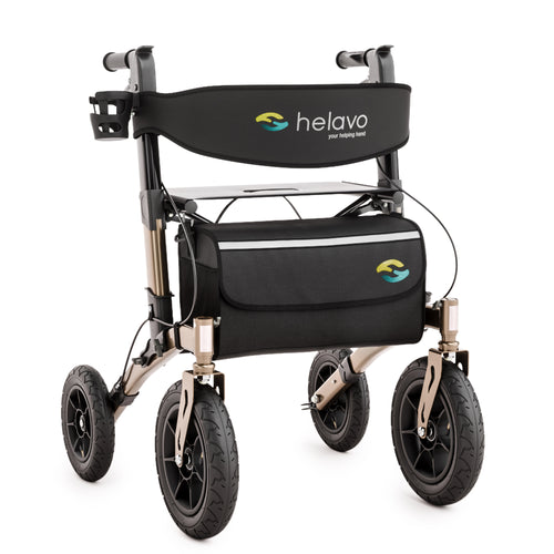 Outdoor Walker Luftreifen H1040 Series Gold