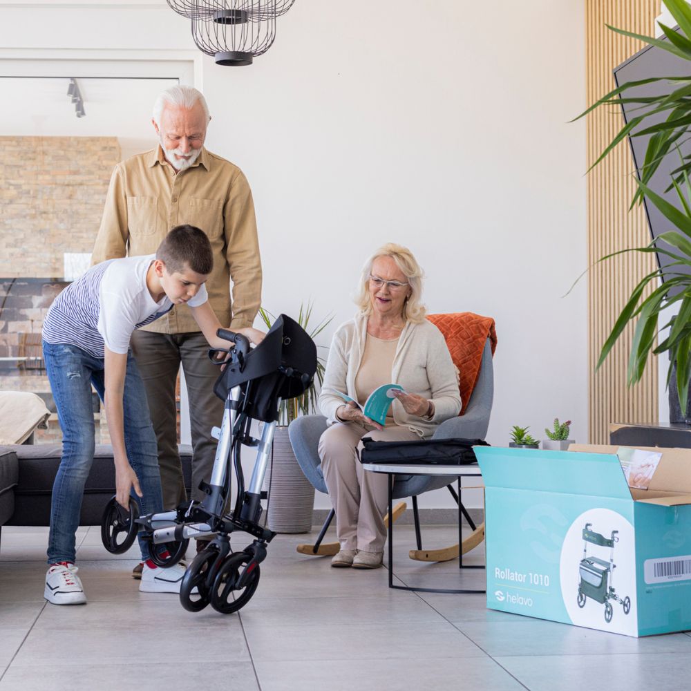 <p><strong>Produkthandbücher und Montagevideos</strong></p>