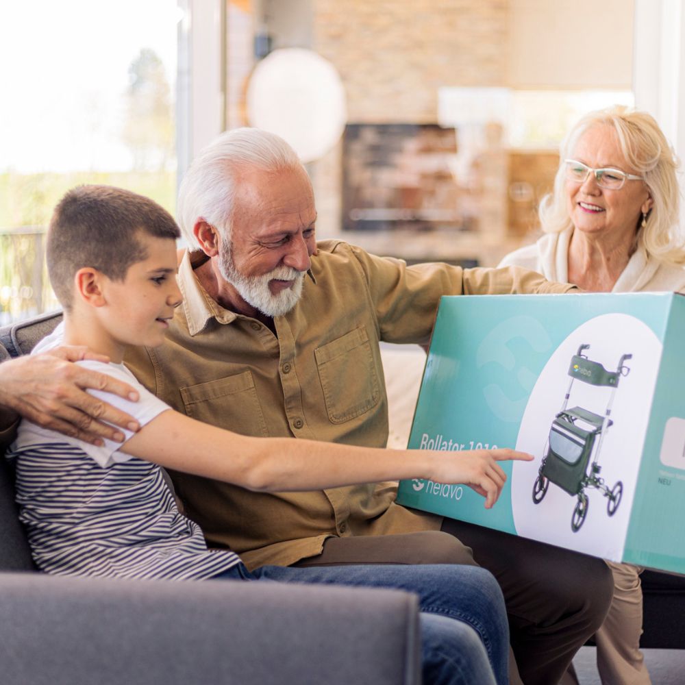 <p><strong>Garantieverlängerung</strong></p>