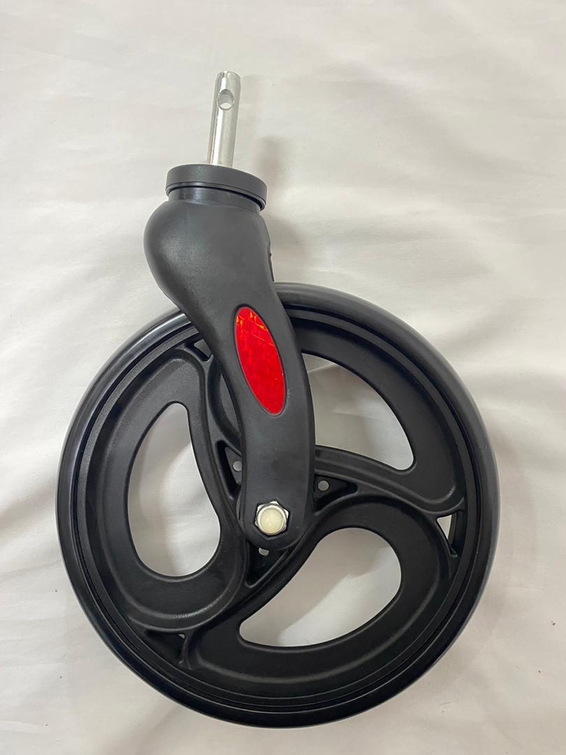 H1050 Vorderrad