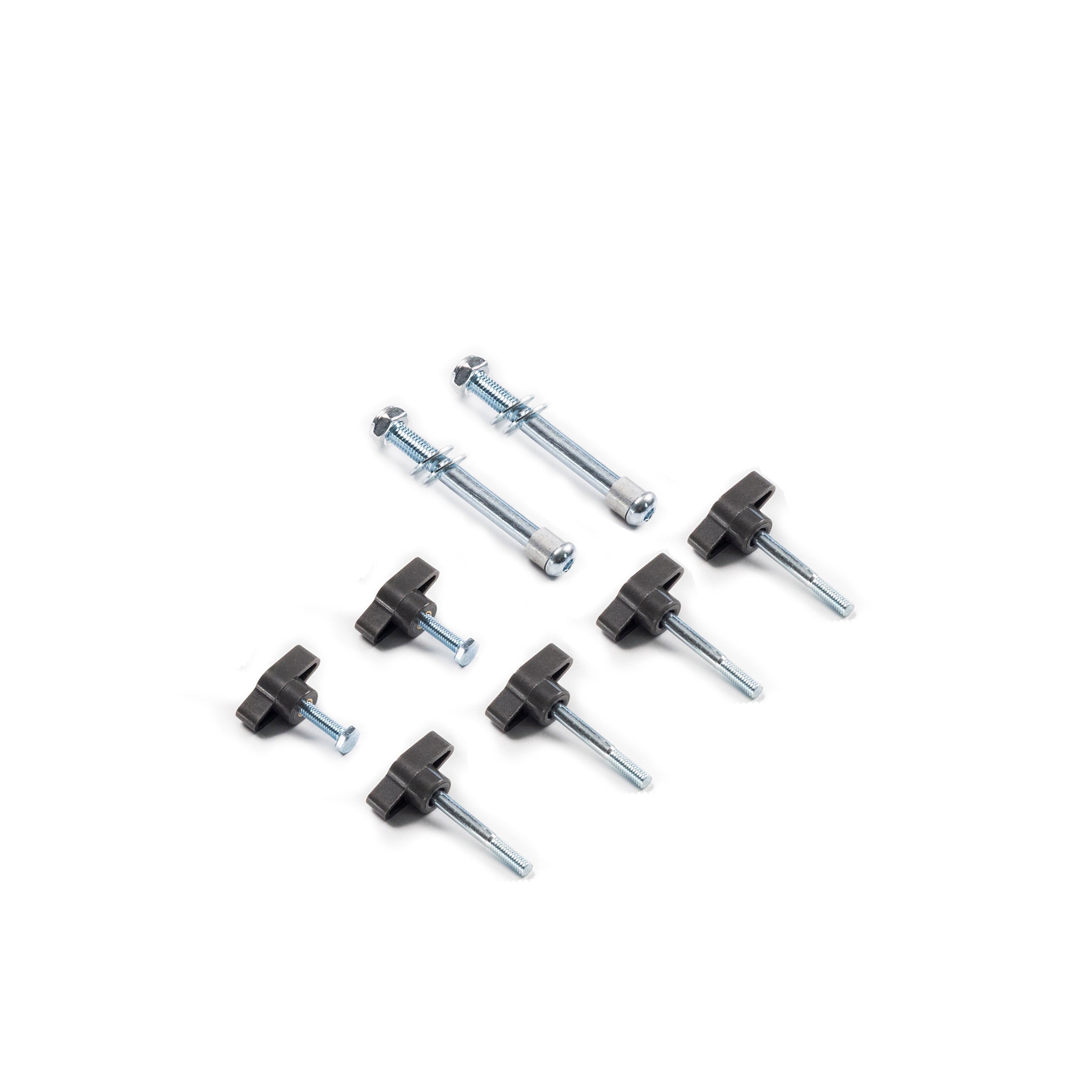 Ersatzteil: Essentials-Set für Helavo H1040 und H1140 Rollatoren Serie