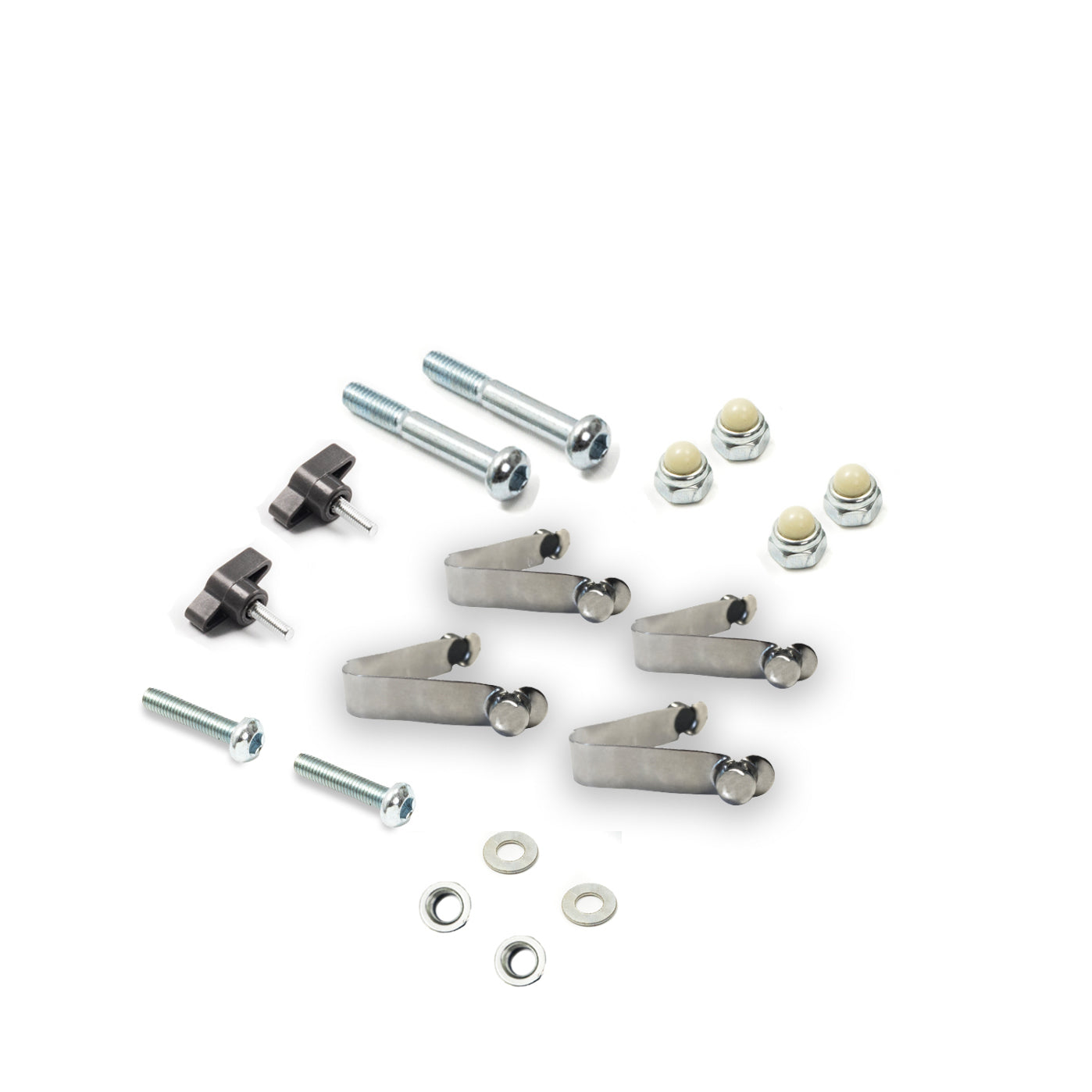 Ersatzteil:  Essentials-Set für Helavo H1050 und H1150 Rollatoren Serie