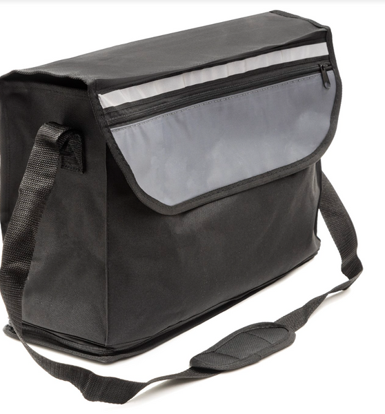 Ersatzteil: Tasche für Helavo H1010 Rollatoren Serie