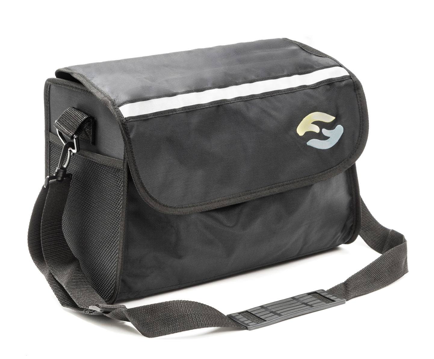 Ersatzteil: Tasche für Helavo H1020, H1040, H1060, H1070, H1140, H1160 und H1210 Rollatoren Serie