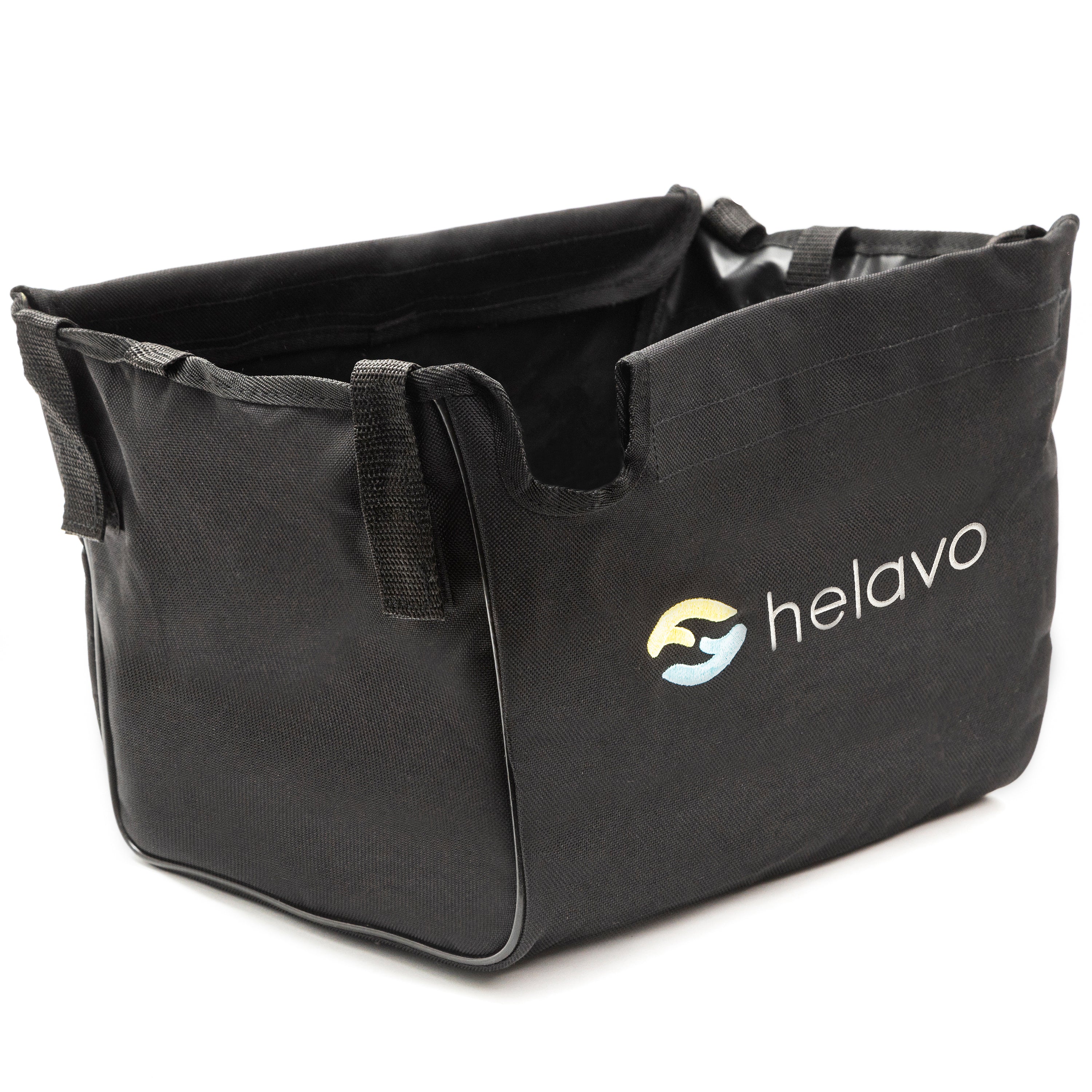 Ersatzteil: Tasche für Helavo H1030 Rollatoren Serie