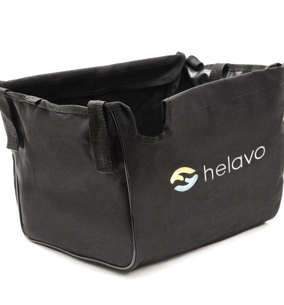 Ersatzteil: Tasche für Helavo H1030 Rollatoren Serie