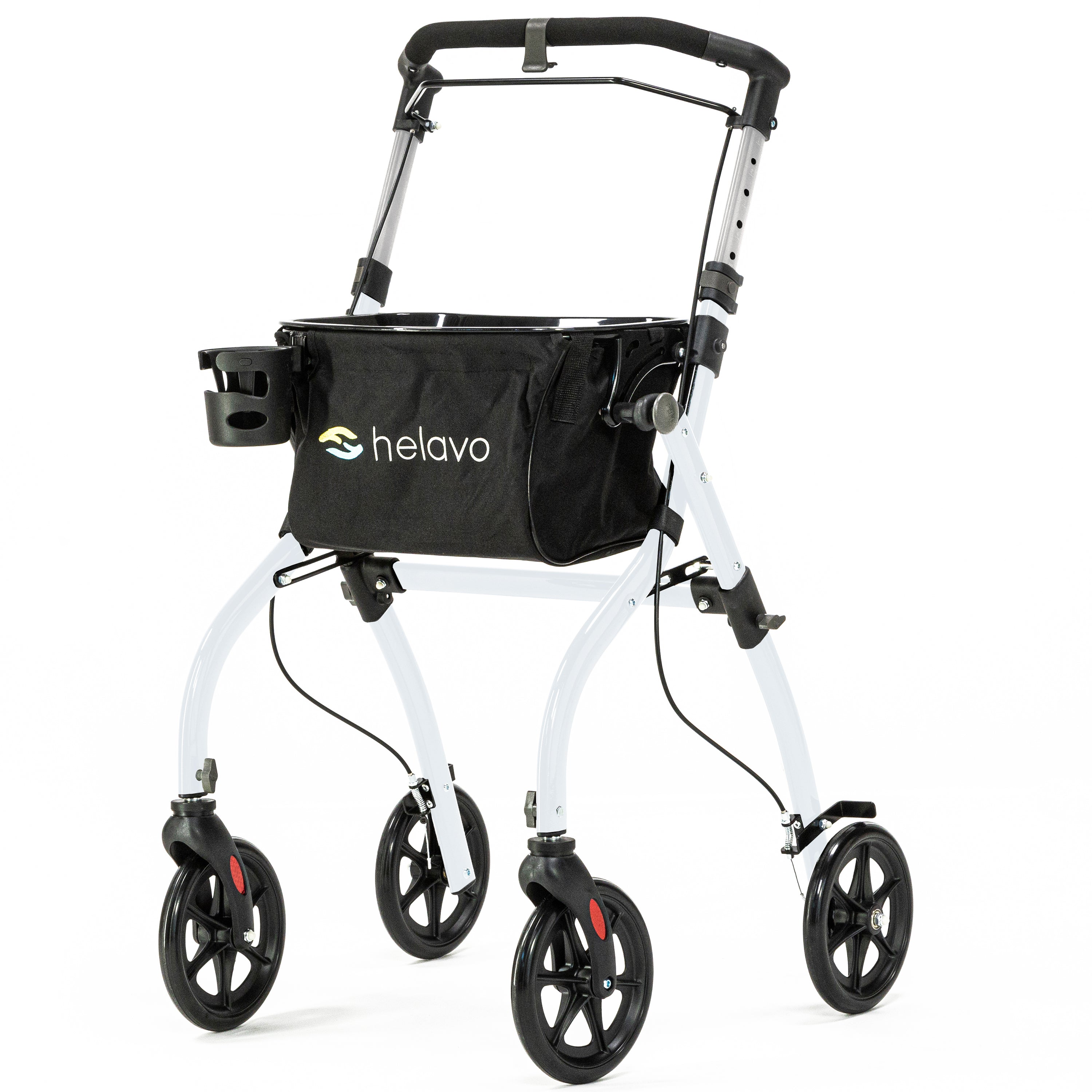 Wohnung Rollator H1030 Series